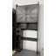 Armoire de rangement au-dessus de la toilette Cherette-1252177166