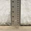 Tapis ivoire / gris à poils longs Vivianne-941600608