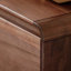 Buffet simple et moderne