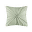 Courtepointe très grand / très grand lit - Shabby Chic, style Vermicelli Stitch Chic, 100% seersucker