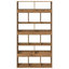 Andrika 100cm W Bookcase-90673334-90673339