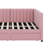 Full Size Upholstered Daybed With Drawers-1638921457