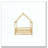 Full Size House Floor Wooden Bed with Roof Frame, Safety Guardrails-1865550851-1865550854
