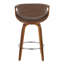 Tabouret de bar et de comptoir Arabelle-1351469679-1357030313-1357030314