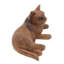 Statuette de chat