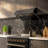 Bari Espresso 30" Under Cabinet 400CFM Range Hood, with additional Brass Filter Handles-93399340