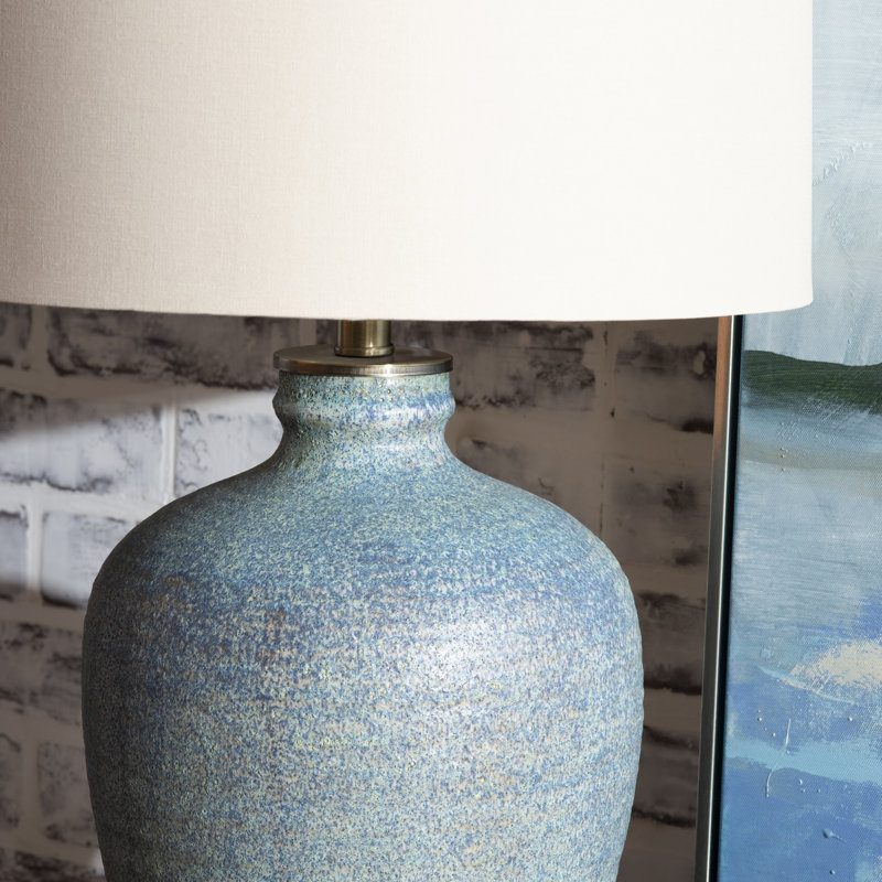 Hungerford Ceramic Table Lamp