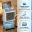 Refroidisseur par évaporation portable-128633621