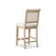 Eidson Wood Upholstered Bar & Counter Stool-791087189-804938533