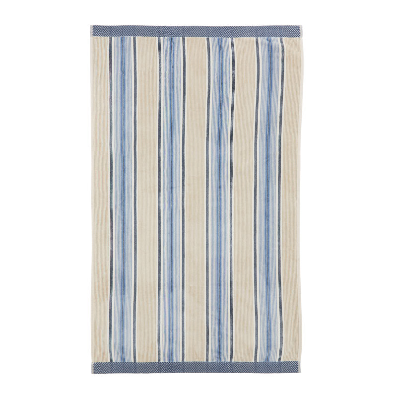 Lorelei 100% Cotton Hand Towel