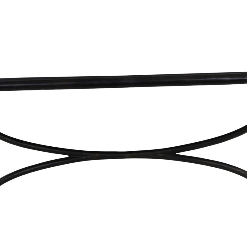 Lenoir Outdoor Oval Table