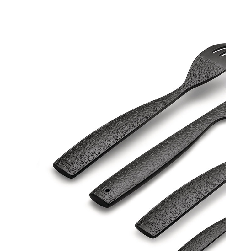 Dressed En Plein Air Cutlery (Set of 4)