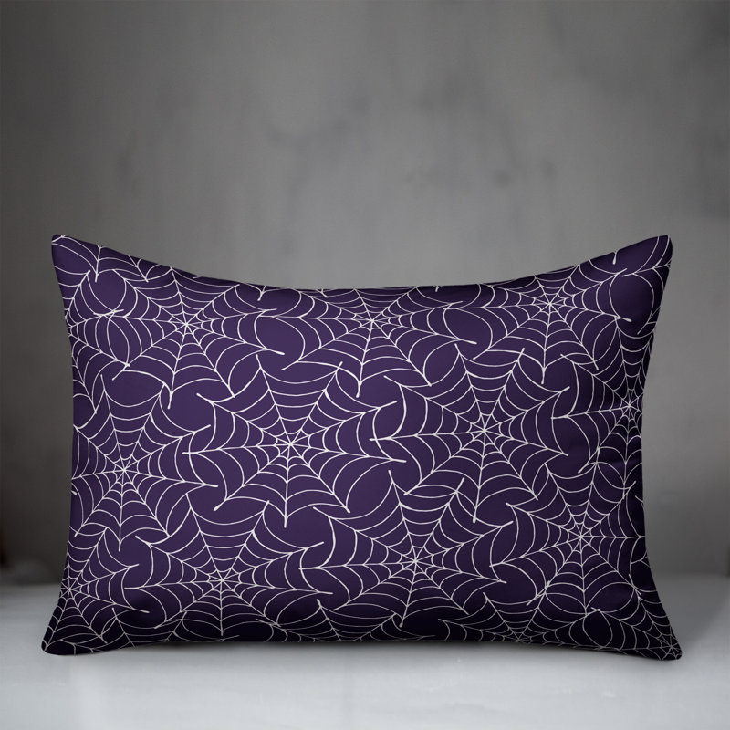  Coussin Spiderweb