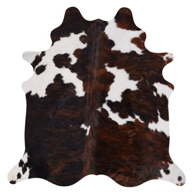 Nimitz Cowhide Indoor Rug