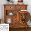 Manufactured Wood Display Cases-114572921