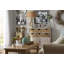 Terra Glass Jar - Set of 3