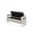 Soft Close Storage Bench