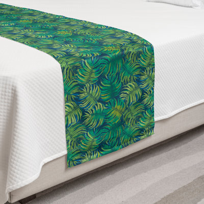 Bed Runner