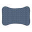 Tapis d'alimentation rose 1 pièce