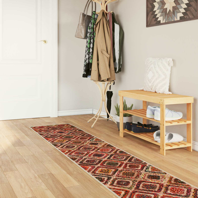 Area Rug, Runner  50cm x 250cm