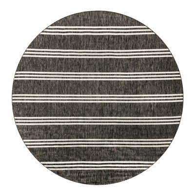 Tapis d'extérieur Jill Zarin Anguilla