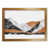 Honey Oak Frame is unavailable