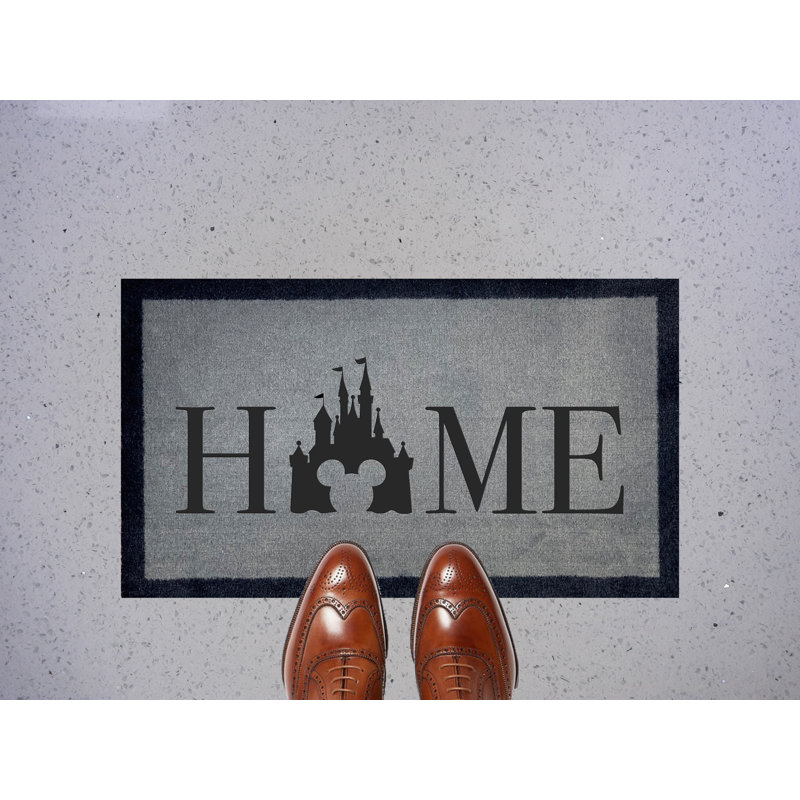 Shifflett Doormat