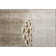 Premium Machine Washable Cerrito Taupe Rug