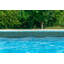 Afloat™ 11" x 12" Porcelain Mosaic Sheet in Teal