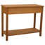 Andren 100cm Solid Wood Console Table