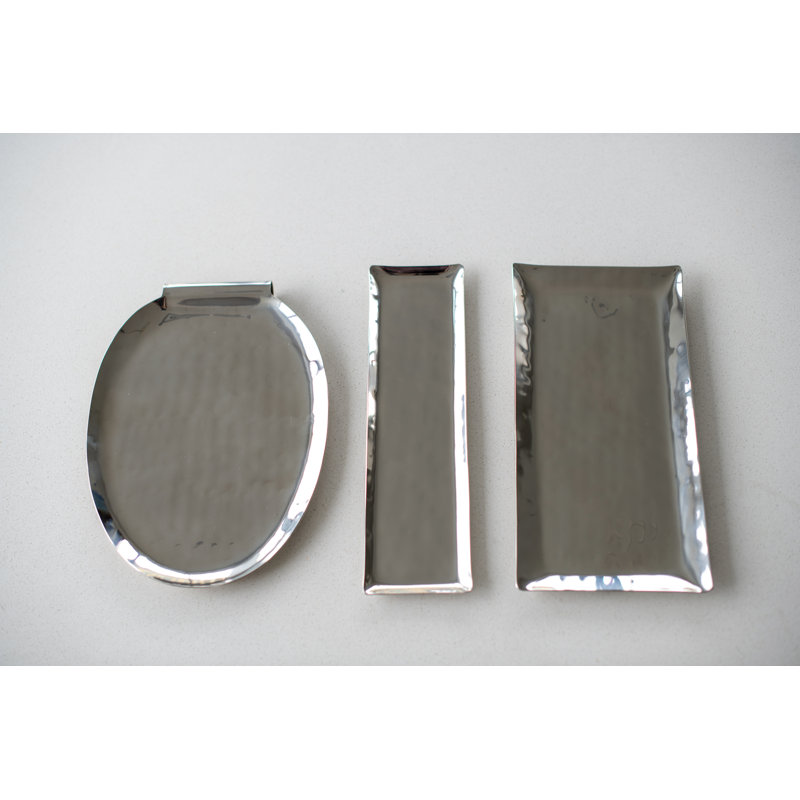 Recto Tray
