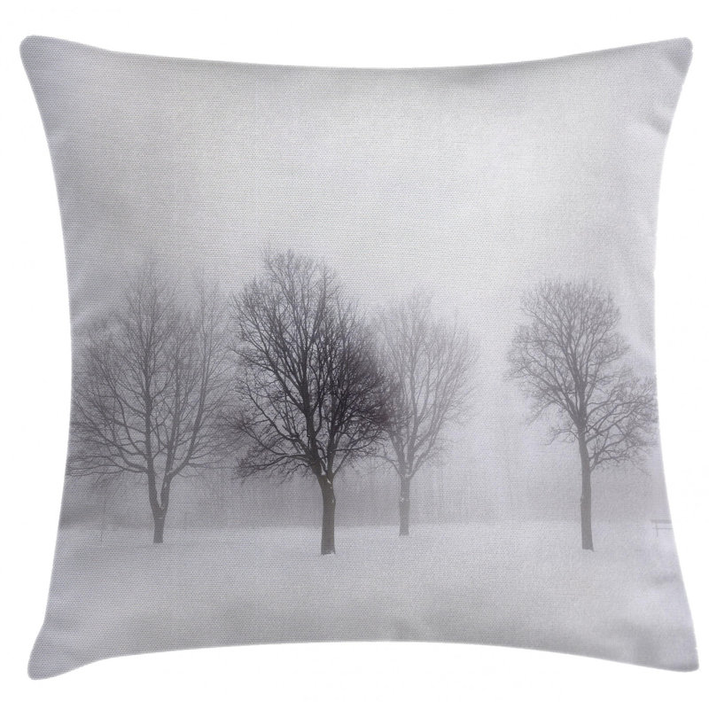 Outdoor Pillow Cover