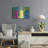 '3 Kings' by Abstract Graffiti Wall Art-1403705673