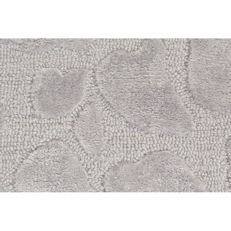Barbarra Abstract Indoor Rug, Rectangle 5' x 8'