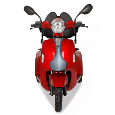 Scooter électrique pour personnes à mobilité réduite 800W