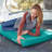 Lightspeed Outdoors ECO 3D Deluxe Flexform Sleep Pad, Sleeping Mat-89114358