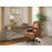 Wright Genuine Leather Executive Chair-99239976