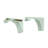 Luna Shelf Bracket-10712096