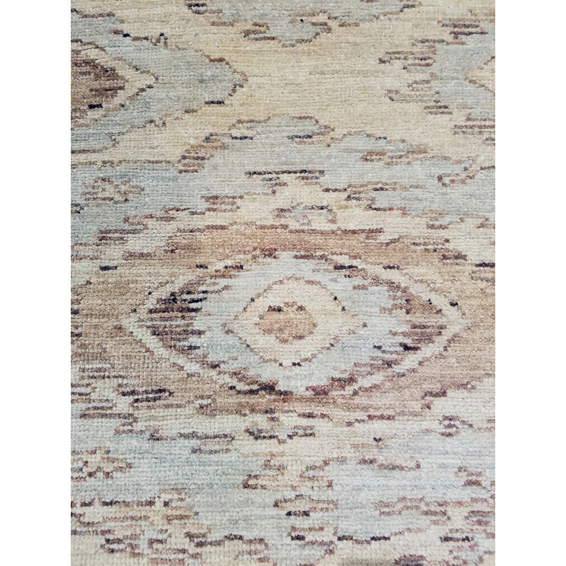 One-of-a-Kind 5'4" X 5'9" Area Rug