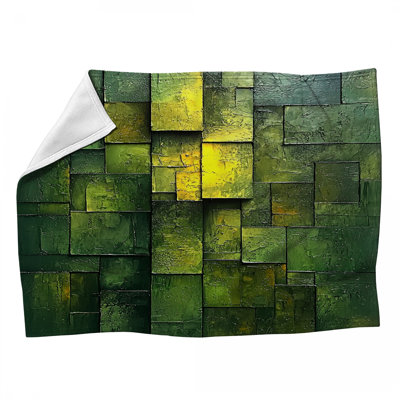 Jeté Honeycomb