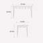 Bureau de style nordique-1461288527