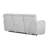 Bre 88'' Upholstered Power Reclining Sofa-744117724