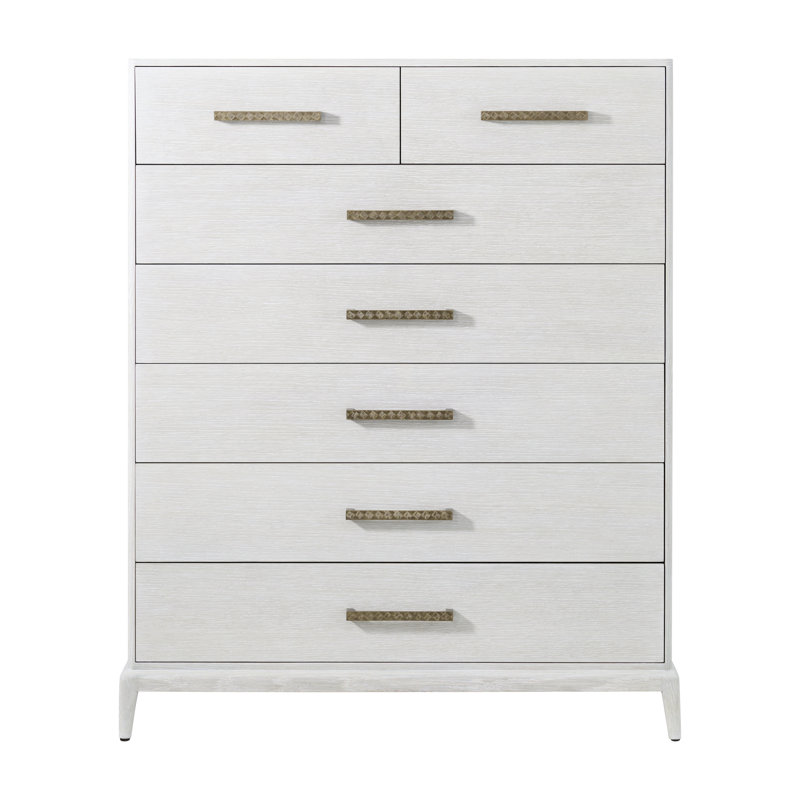 Naples Tall Chest, Sandbar
