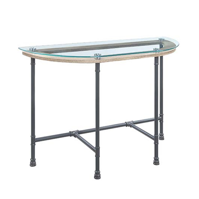 Table basse à 4 pieds Jayrin
