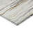  Machine Washable Indoor/Outdoor Chantille ACN996 Paprika Area Rug-59022404