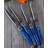 French Home Laguiole Steak Knives, 4-Piece Set-313210426