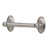 Satin Nickel selected