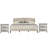 Clarence Contemporary Bedroom Set-241350631-241350632