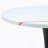 Amelia-Lillie Round Pedestal Dining Table-145513360-169244152-198266413
