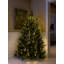 Christmas Tree Halo String Lights-104878098